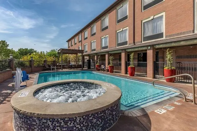 Best Western Plus Dfw Airport Suites - Öne Çıkan Resim