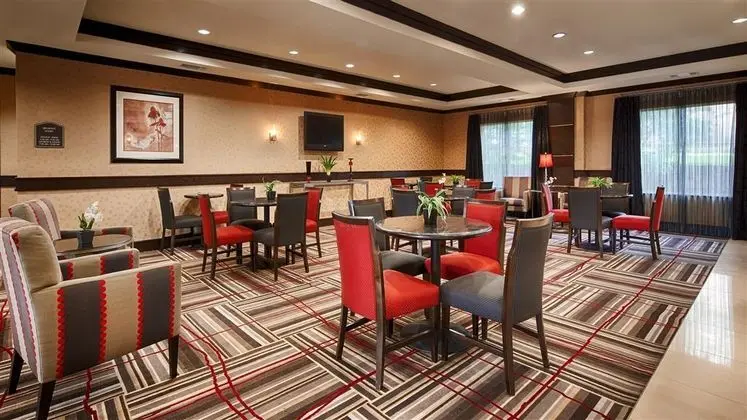 Best Western Plus Dfw Airport West Euless