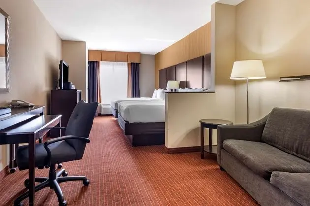 Best Western Plus Dfw Airport West Euless - Öne Çıkan Resim