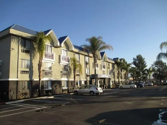 BEST WESTERN Plus Diamond Valley Inn