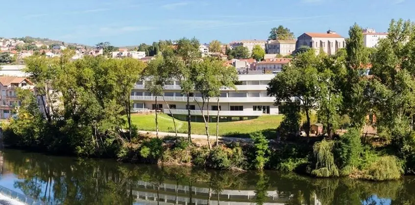 Best Western Plus Hotel Divona Cahors