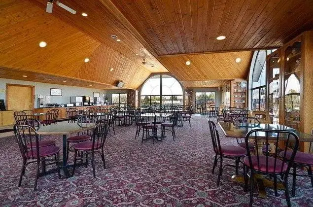 Best Western Plus Dockside Waterfront Inn