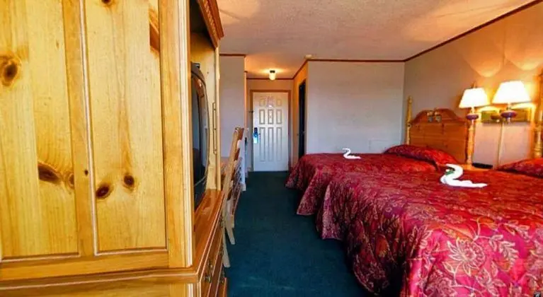 Best Western Plus Dockside Waterfront Inn