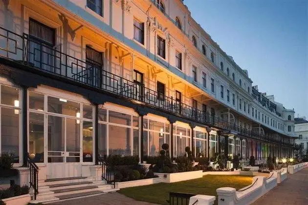Best Western Plus Dover Marina
