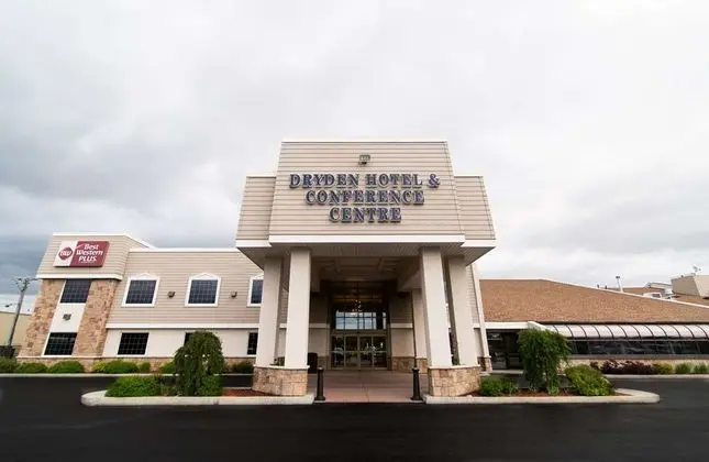 Best Western Plus Dryden Hotel & Conference Centre