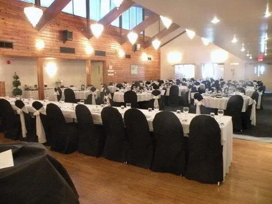 Best Western Plus Dryden Hotel & Conference Centre