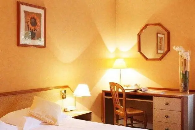 Best Western Plus Hotel Du Parc Chantilly