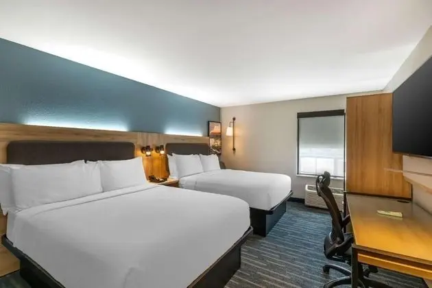 Best Western Plus Duluth/Sugarloaf