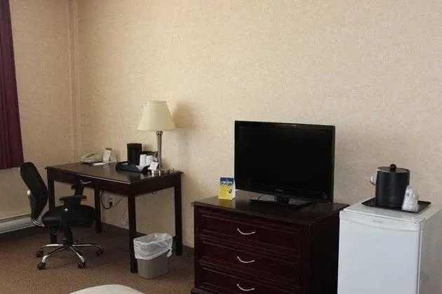 Best Western Plus Durham Hotel & Conference Centre