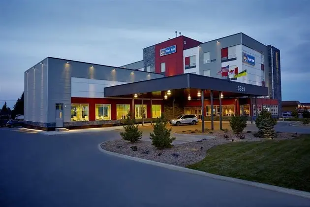 Best Western Plus East Side