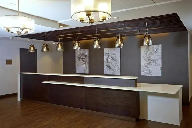 Best Western Plus East Side
