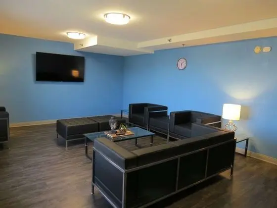 Best Western Plus East Syracuse Inn