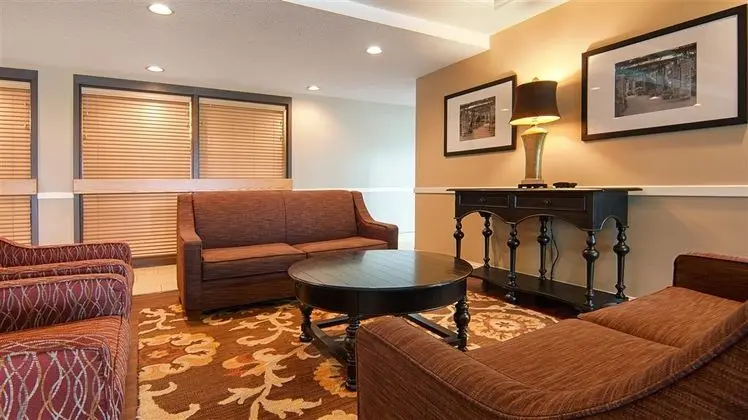 Best Western Plus East Towne Suites