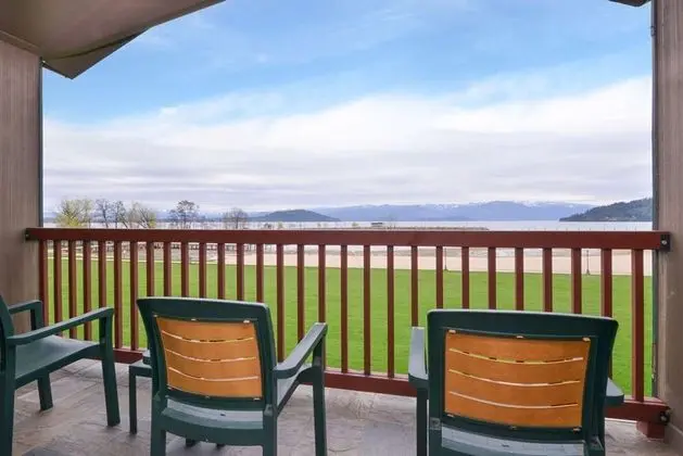 Best Western Plus Edgewater Resort