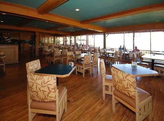 Best Western Plus Edgewater Resort