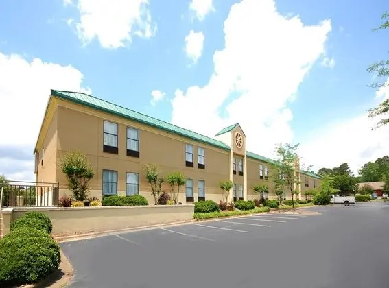 Best Western Plus Edison Inn - Öne Çıkan Resim