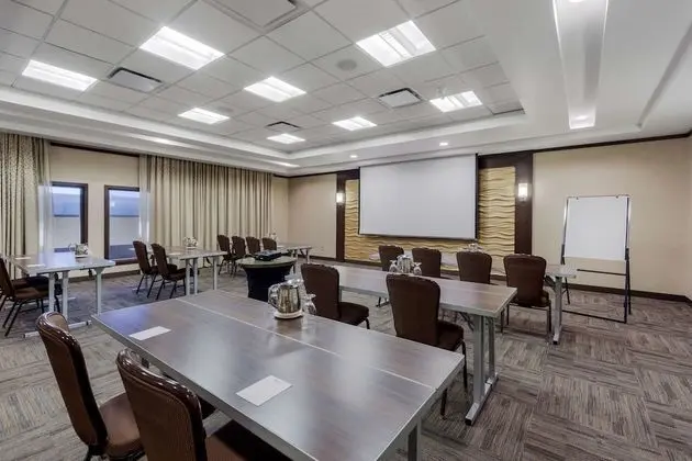 Best Western Plus Edmonton Airport - Oda