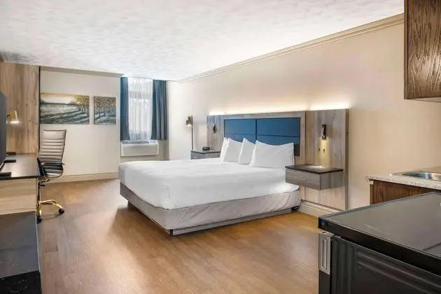 Best Western Plus Edmundston Hotel - Öne Çıkan Resim