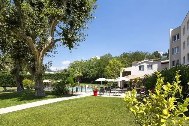 Best Western Plus Elixir Grasse