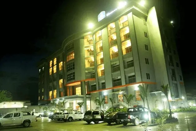 Best Western Plus Elomaz Hotel