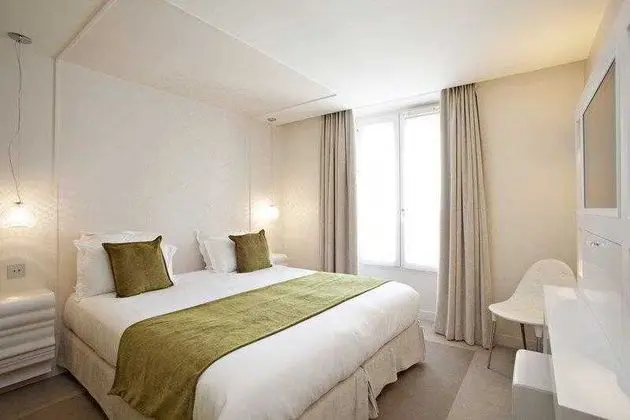 Best Western PLus Elysee Secret