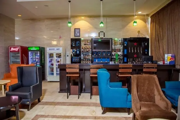 Best Western Plus Enugu - 1
