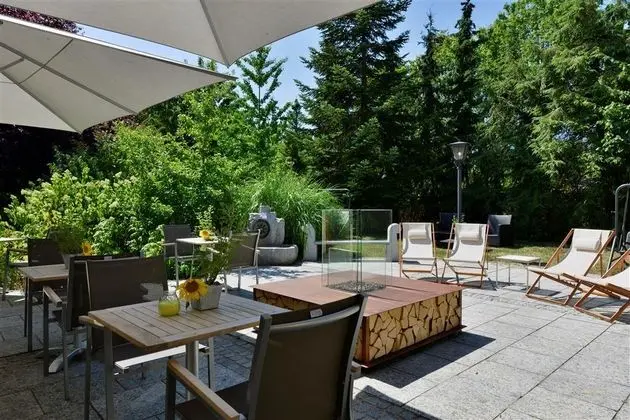 Best Western Plus Hotel Erb