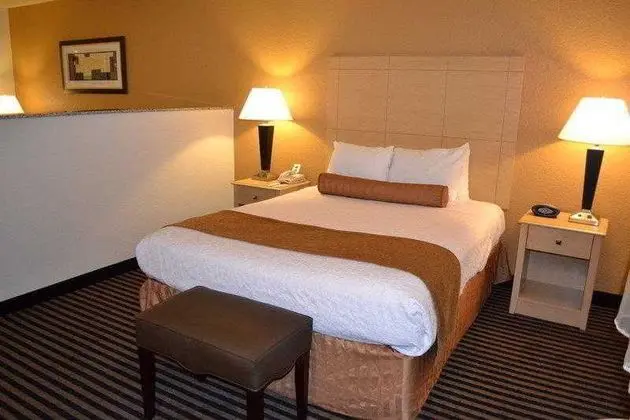 Best Western Plus Executive Inn & Suites
