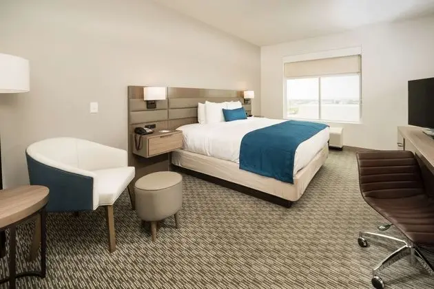 Best Western Plus Executive Residency Austin