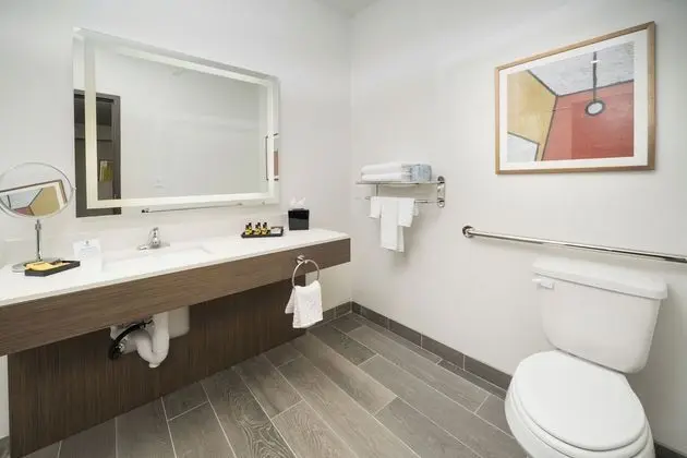 Best Western Plus Executive Residency Austin