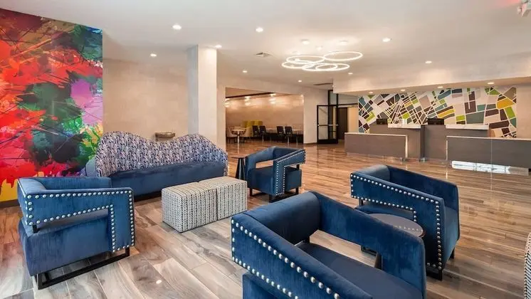 Best Western Plus Executive Residency Denver-Central Park Hotel - Öne Çıkan Resim