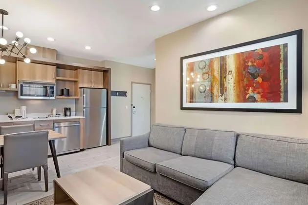 Best Western Plus Executive Residency IH-37 Corpus