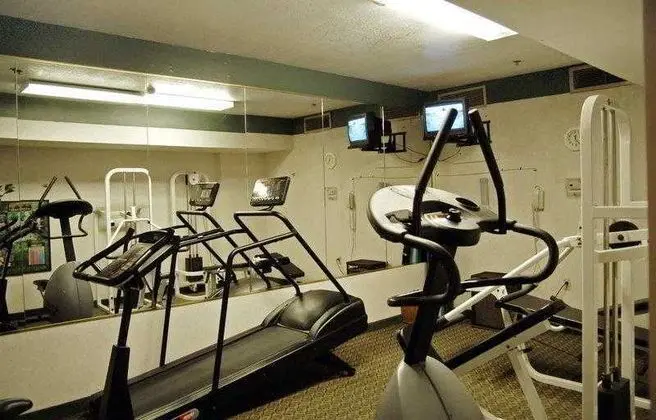 Best Western Plus Executive Suites