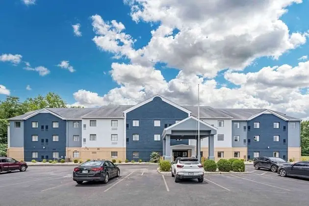 Best Western Plus Executive Suites - Columbus East - Öne Çıkan Resim