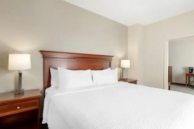 Best Western Plus Executive & Suites - Öne Çıkan Resim