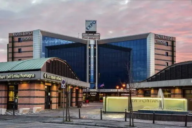 Best Western Plus Hotel Expo