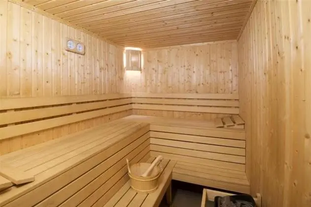 Best Western Plus Hotel Expo - Aktiviteler