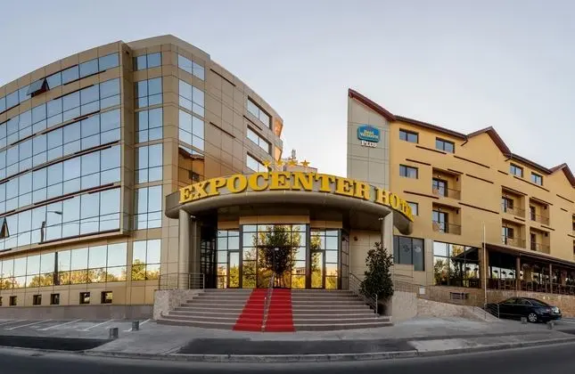 Best Western Plus Expocenter