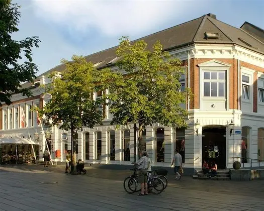 Best Western Plus Hotel Eyde