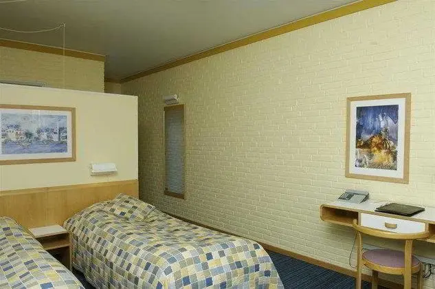 Best Western Plus Hotel Eyde