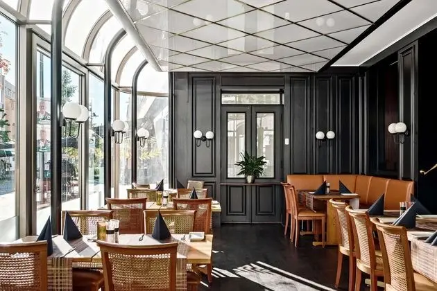 Best Western Plus Hotel Eyde - Öne Çıkan Resim
