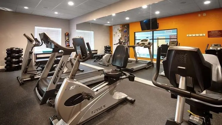 BEST WESTERN PLUS Fairburn-Atlanta Southwest - Genel