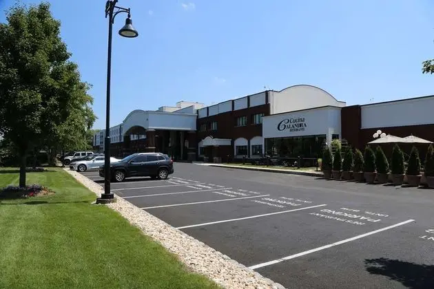 Best Western Plus Fairfield Executive Inn