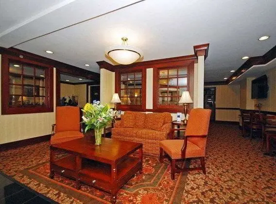 Best Western Plus Fairfield Hotel - Genel