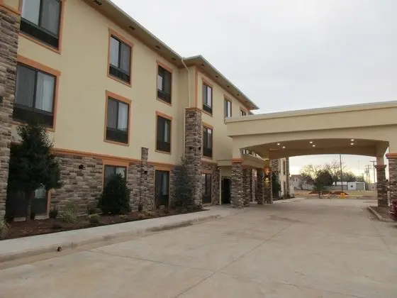 BEST WESTERN PLUS Fairview Inn & Suites