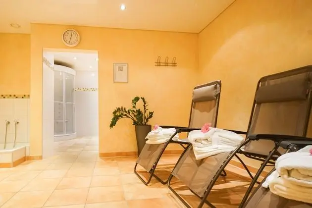 Best Western Plus Hotel Fellbach-Stuttgart - Spa