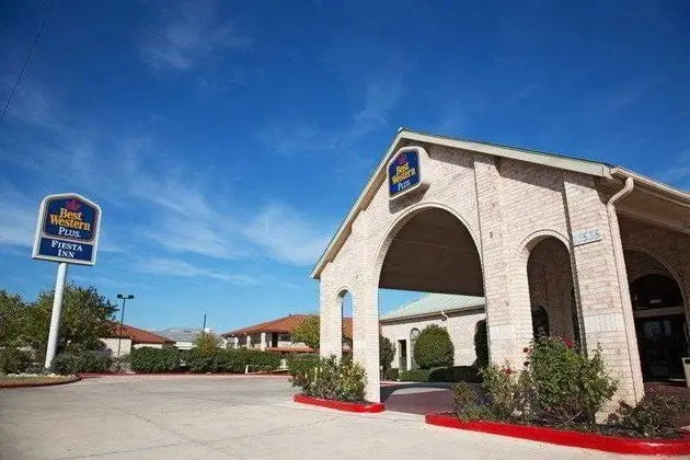 Best Western Plus Fiesta Inn