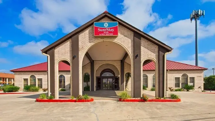 Best Western Plus Fiesta Inn - Öne Çıkan Resim