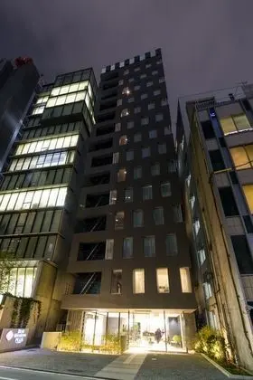 Best Western Plus Hotel Fino Osaka Kitahama - Dış Mekan