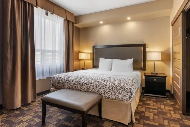 Best Western Plus Fox Creek - Öne Çıkan Resim